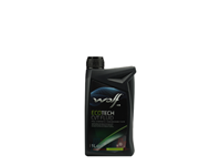 Wolf Ecotech CVT FLUID